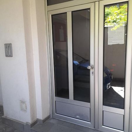 For You Apartman Ni Buitenkant foto