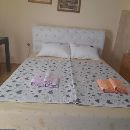 For You Apartman Ni Buitenkant foto