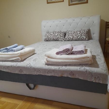 For You Apartman Ni Buitenkant foto