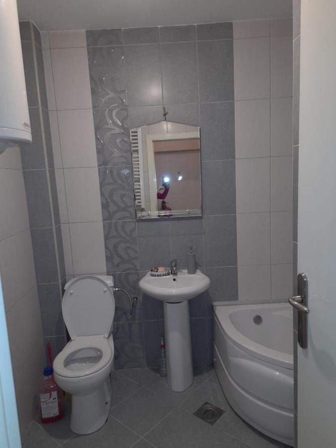 For You Apartman Ni Buitenkant foto