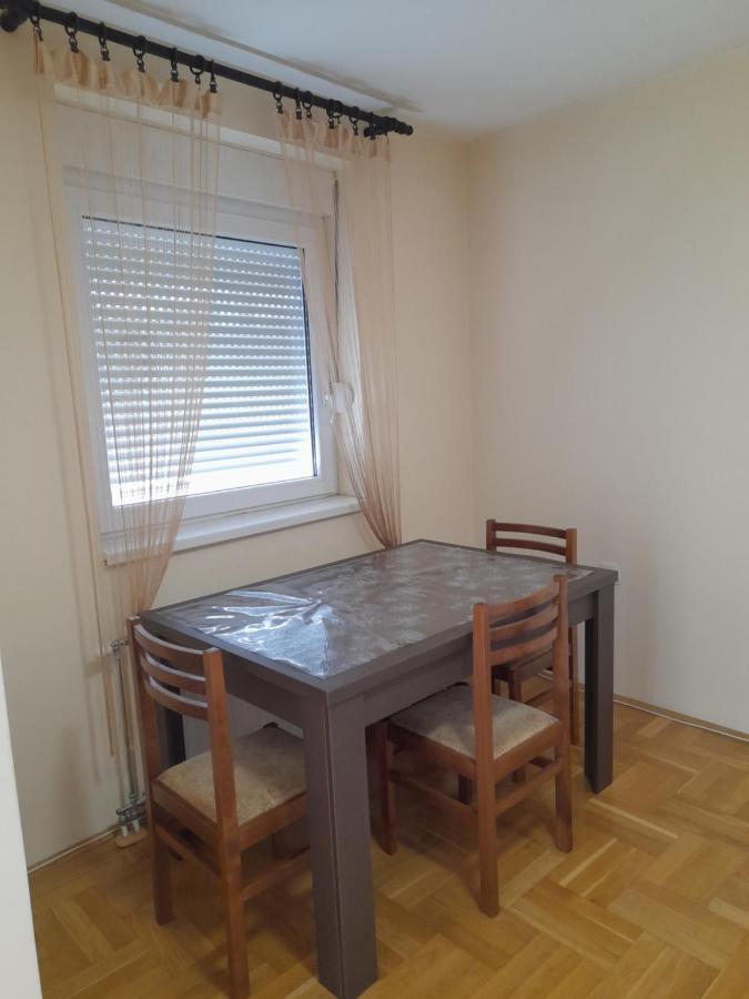 For You Apartman Ni Buitenkant foto