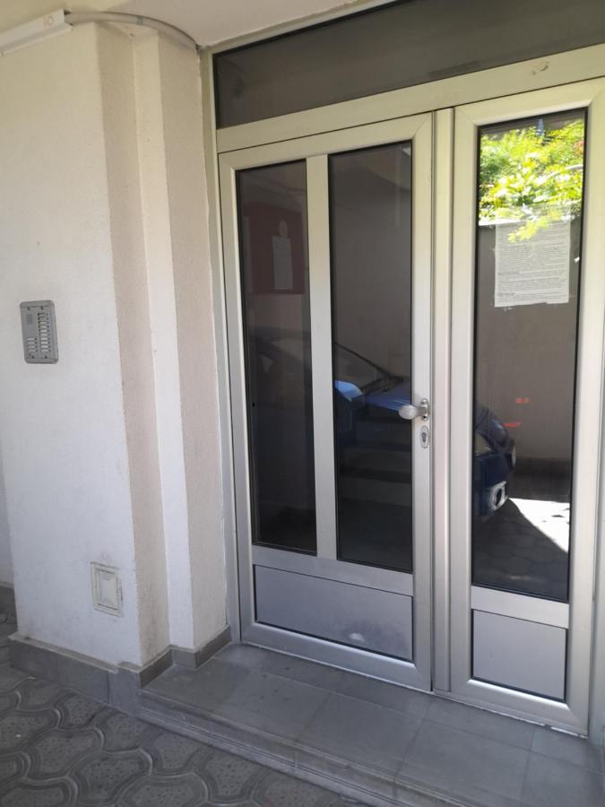 For You Apartman Ni Buitenkant foto