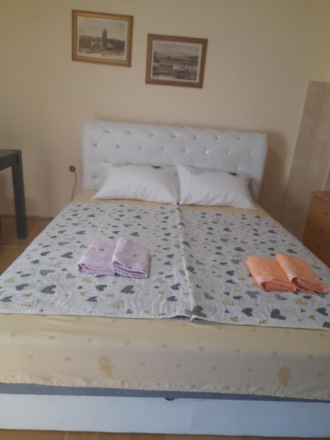 For You Apartman Ni Buitenkant foto