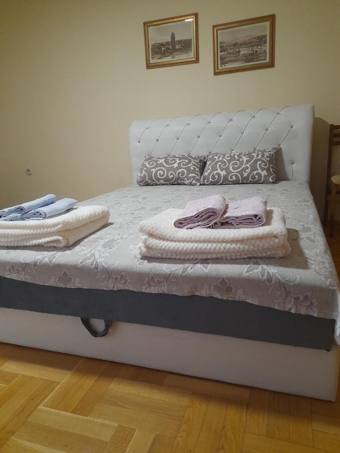 For You Apartman Ni Buitenkant foto